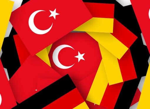 Deutsch-Türkisches Anwerbeabkommen
