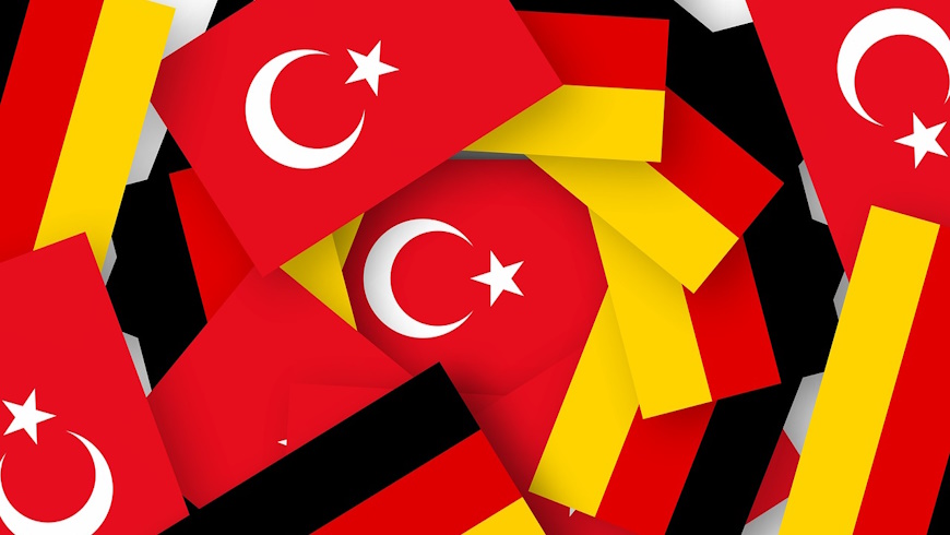 Deutsch-Türkisches Anwerbeabkommen