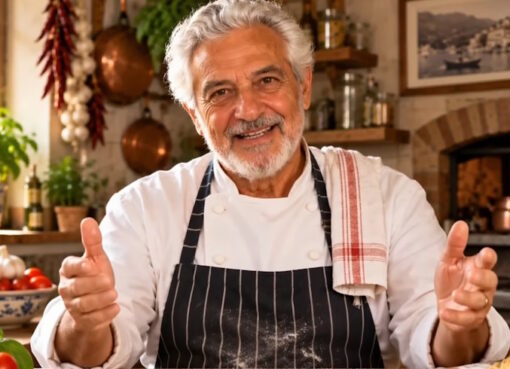 Enzo Castelli