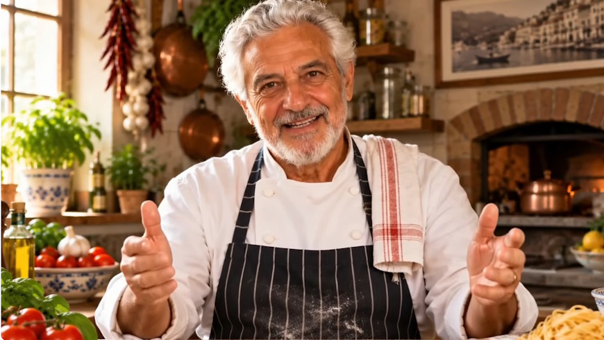 Enzo Castelli