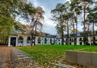 Wohnen am Waldrand Lichtenrade