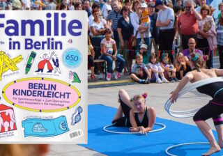 tipBerlin - Edition Familie 2027